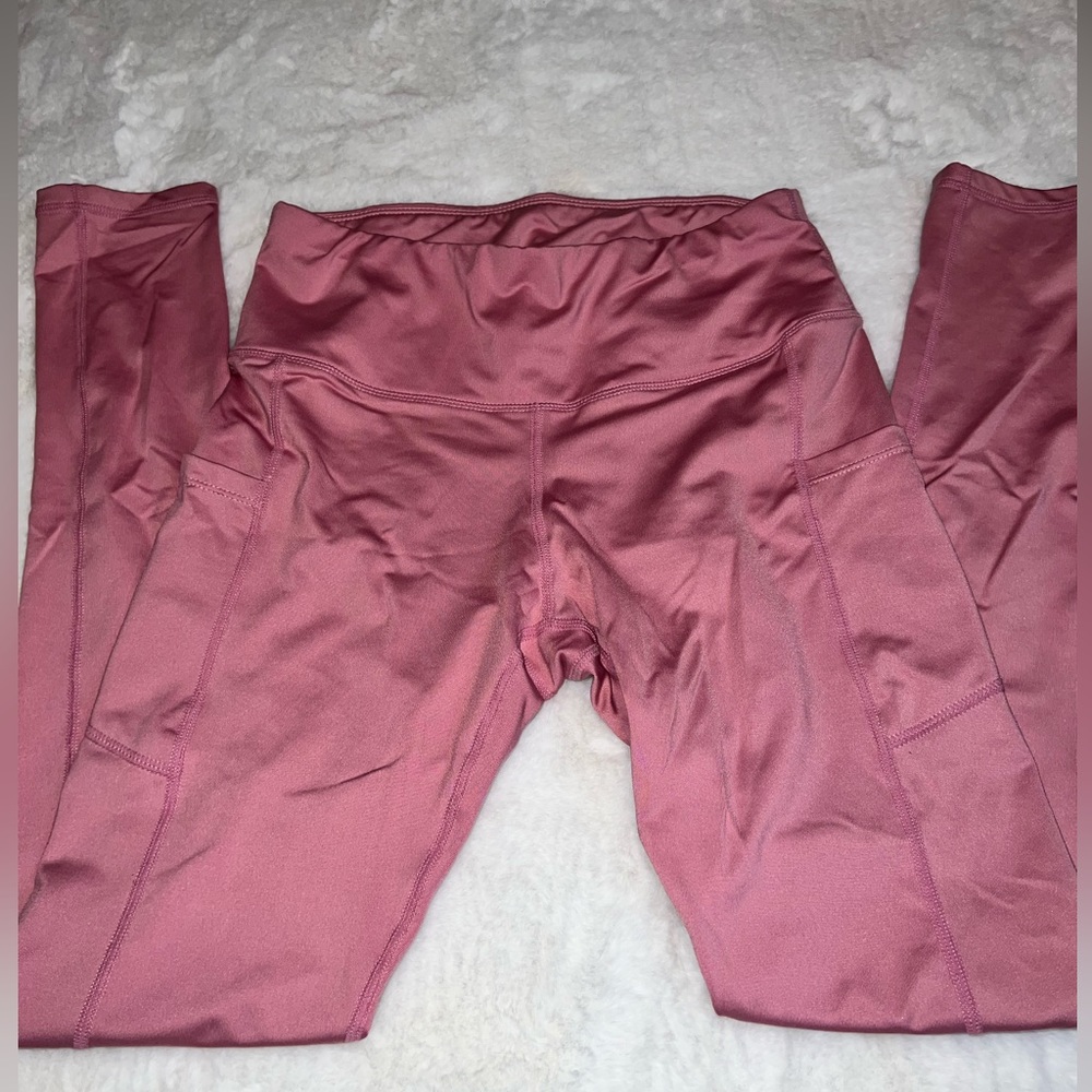 Amazon Athletic Leggings